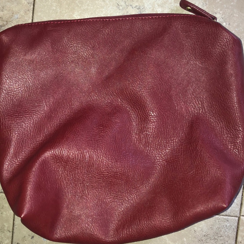 Nice cosmetic Bag
